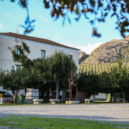 Barone Gr Macri Agriturismo Modi Gerace Exteriör bild
